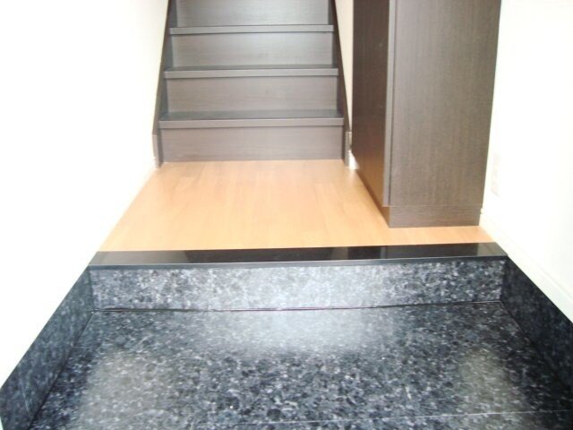 ユイットの物件内観写真