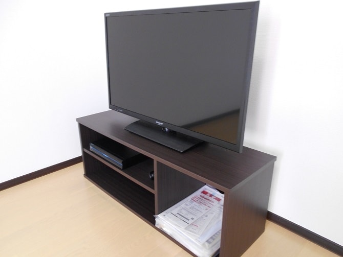 レオネクストＳＡＡＤの物件内観写真