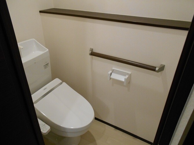 レオネクストＳＡＡＤの物件内観写真