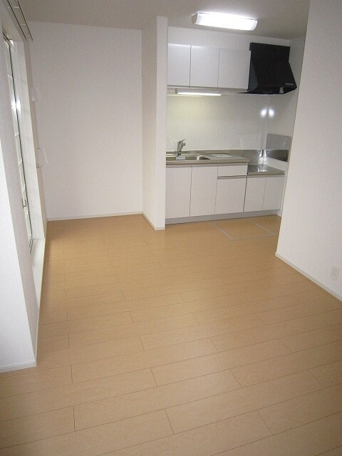 アルカンシェルの物件内観写真