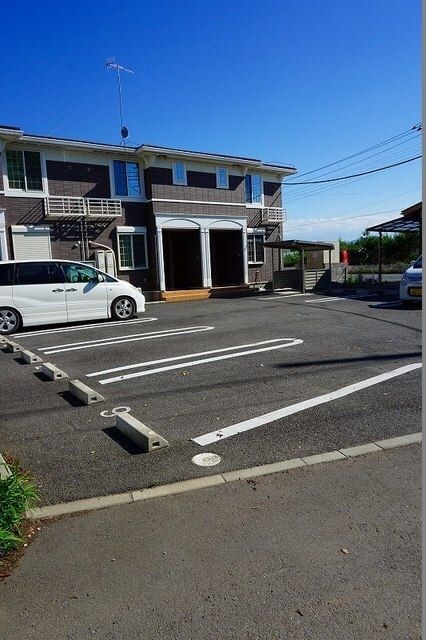 アルカンシェルの物件内観写真