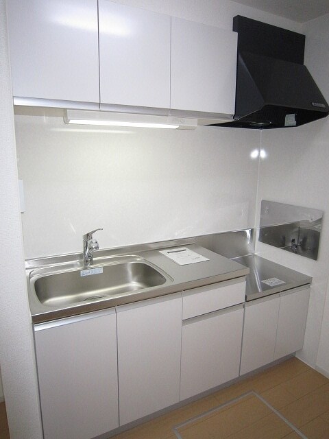 アルカンシェルの物件内観写真