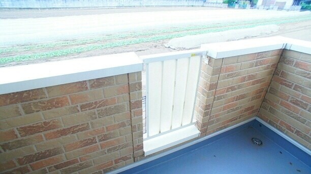 アルカンシェルの物件内観写真