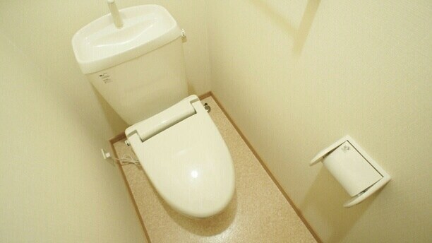 アルカンシェルの物件内観写真