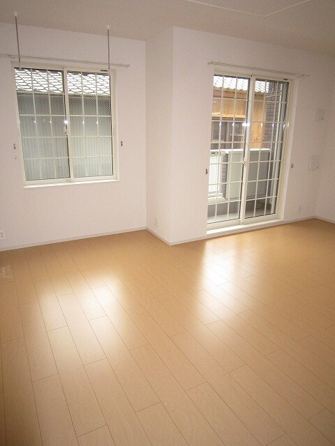 アルカンシェルの物件内観写真