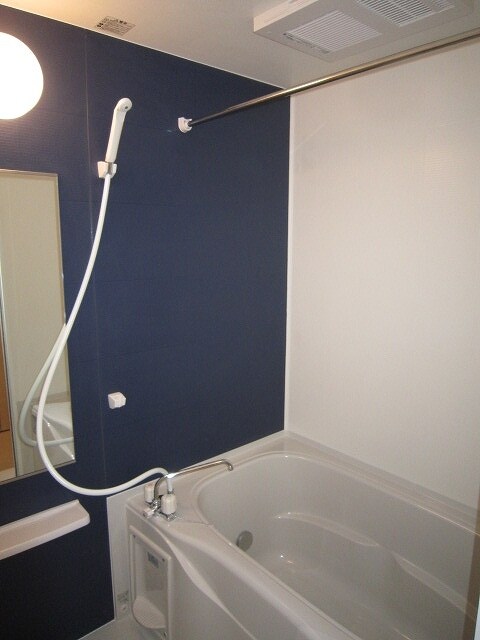 アルカンシェルの物件内観写真