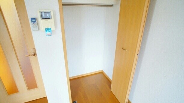 アルカンシェルの物件内観写真