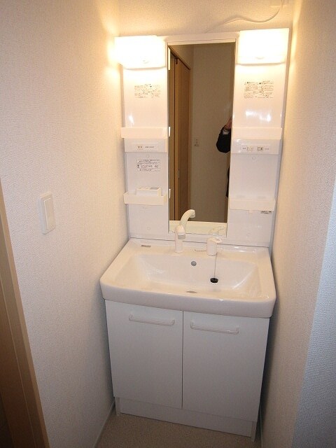 アルカンシェルの物件内観写真