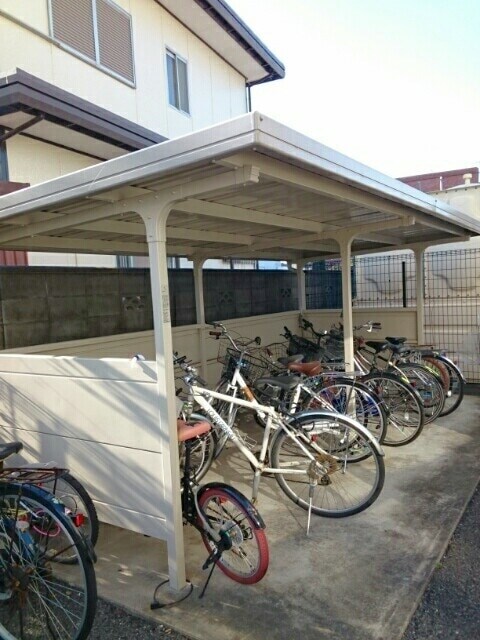 プロフォン・ヴァレーの物件内観写真