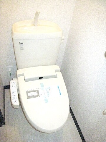 レオネクスト羽生の物件内観写真