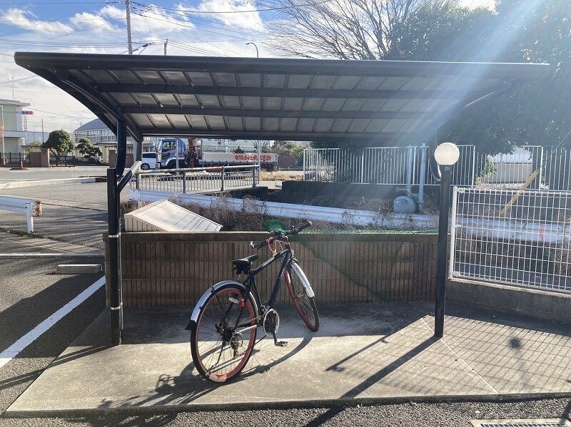 レオネクスト羽生の物件内観写真