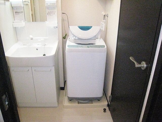 レオネクスト羽生の物件内観写真