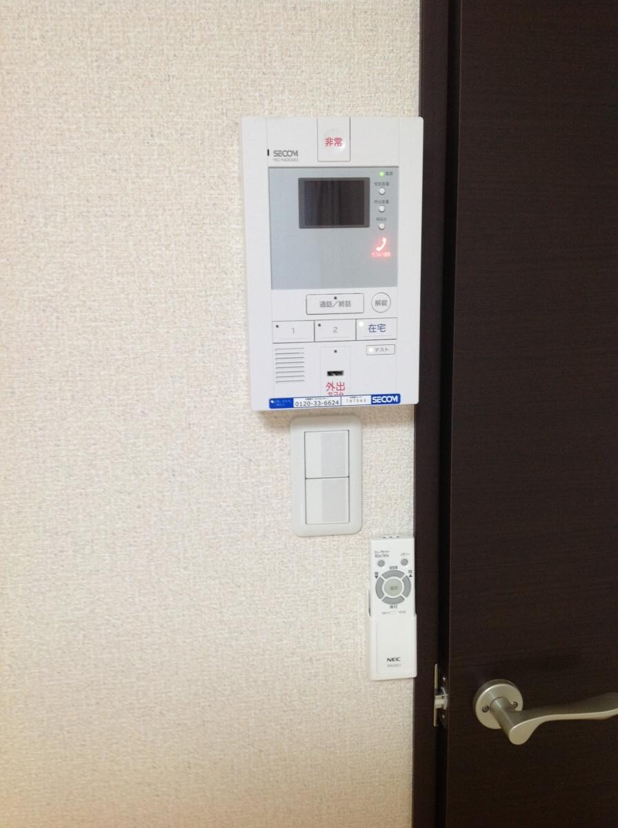 レオネクスト羽生の物件内観写真