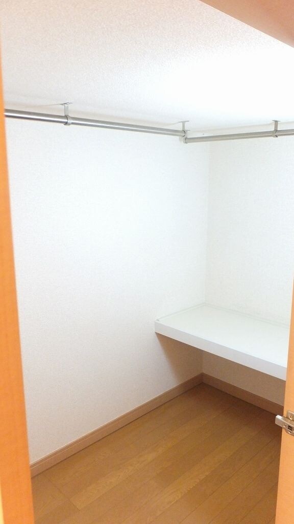 レオパレスアウロラの物件内観写真