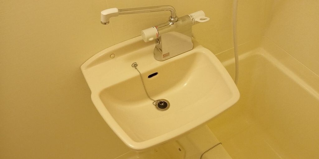 レオパレスアウロラの物件内観写真