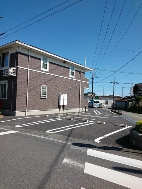 プランドール・カーサの物件内観写真