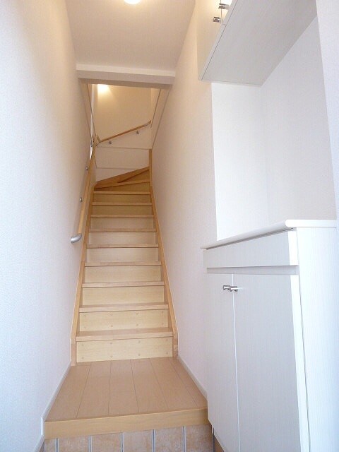 プランドール・カーサの物件内観写真