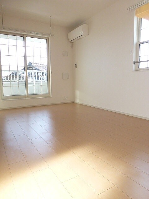 プランドール・カーサの物件内観写真