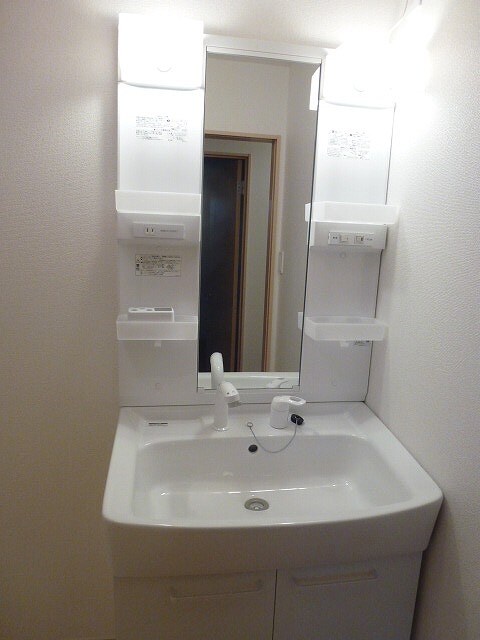 プランドール・カーサの物件内観写真