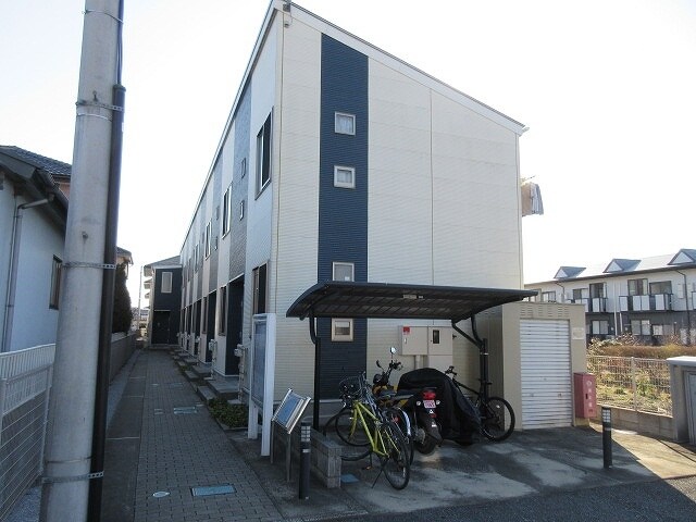 レオネクストシャインの物件内観写真