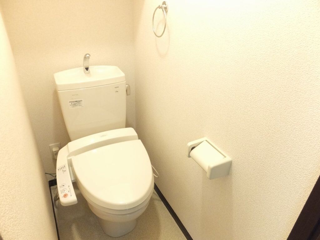 レオネクストシャインの物件内観写真