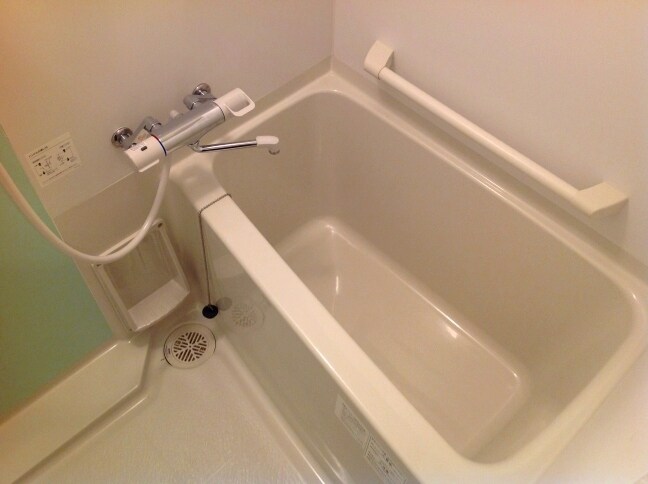 レオネクストユミィの物件内観写真