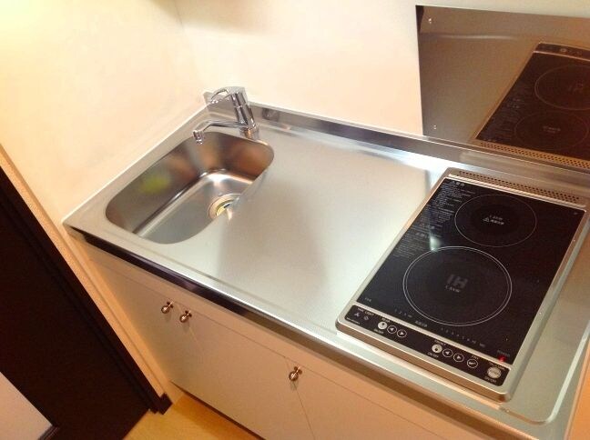 レオネクストユミィの物件内観写真