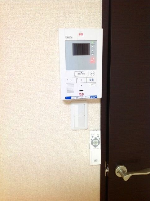 レオネクストユミィの物件内観写真