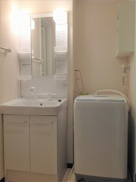 レオネクストユミィの物件内観写真