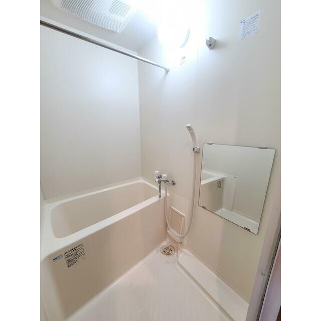 ペパンシェソワの物件内観写真