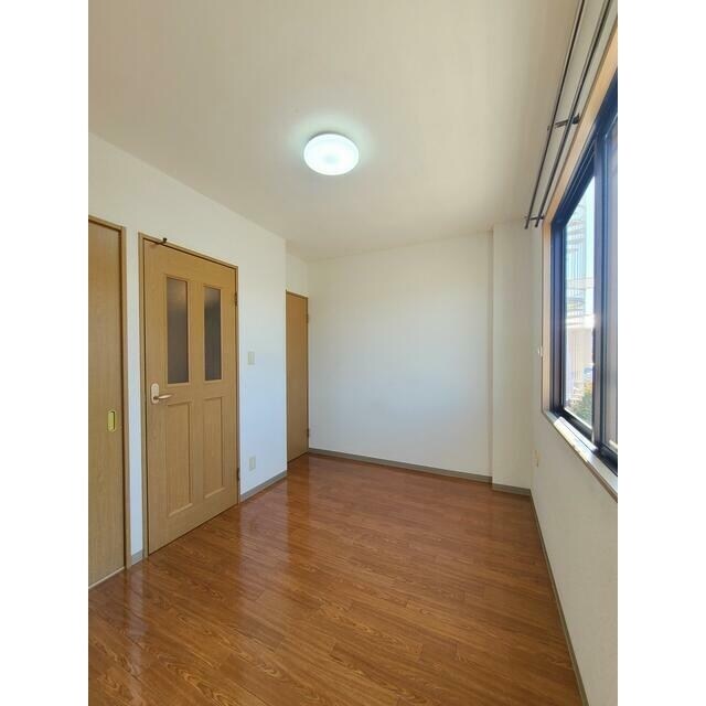 ペパンシェソワの物件内観写真