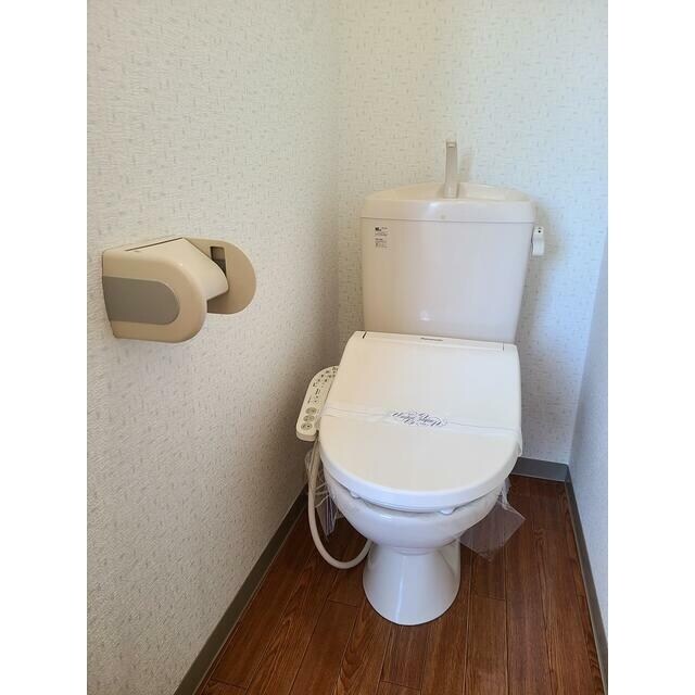 ペパンシェソワの物件内観写真