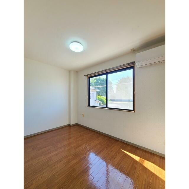 ペパンシェソワの物件内観写真