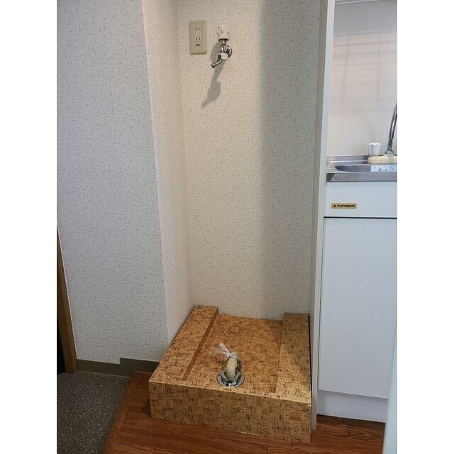 ペパンシェソワの物件内観写真