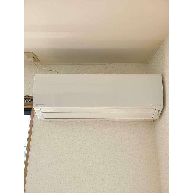 ペパンシェソワの物件内観写真