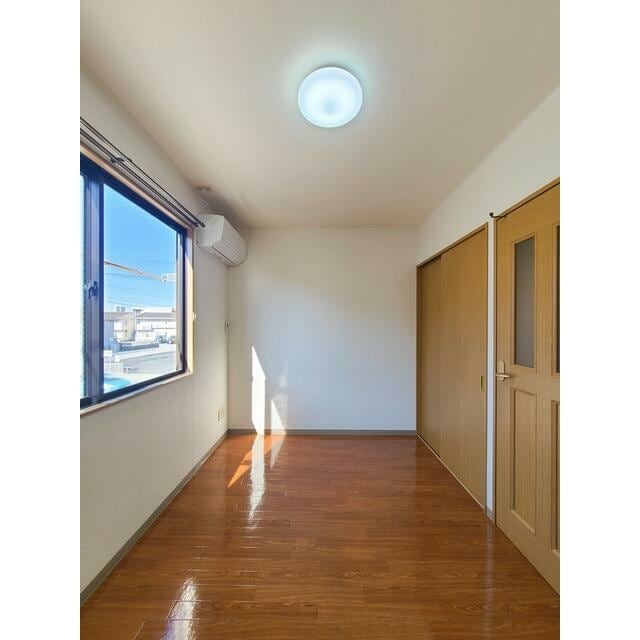 ペパンシェソワの物件内観写真