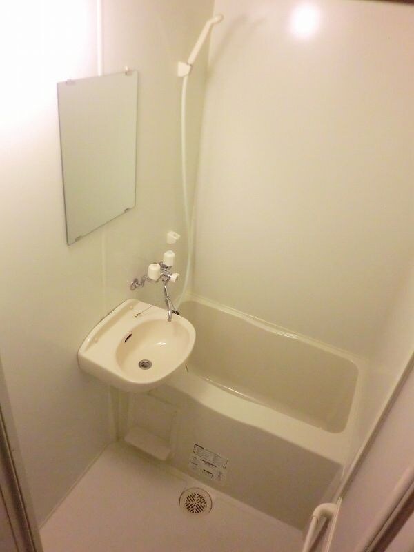 レオパレスＭＩＴＡ　10076の物件内観写真