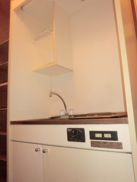 レオパレスＭＩＴＡ　10076の物件内観写真