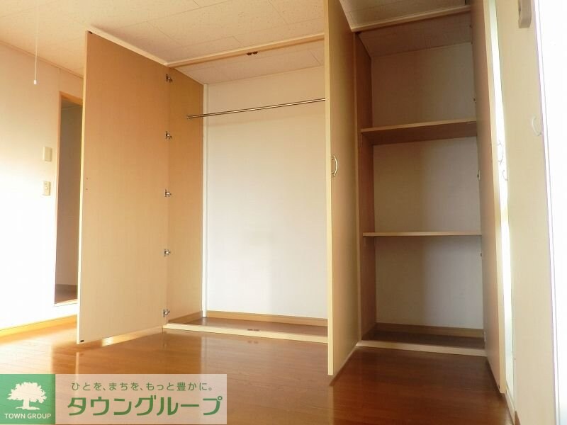 レオパレスＭＩＴＡ　10076の物件内観写真