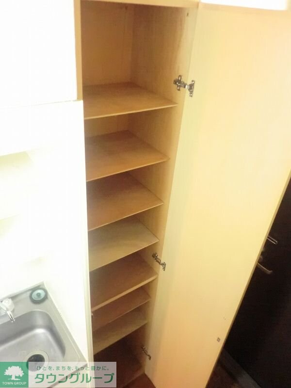 レオパレスＭＩＴＡ　10076の物件内観写真