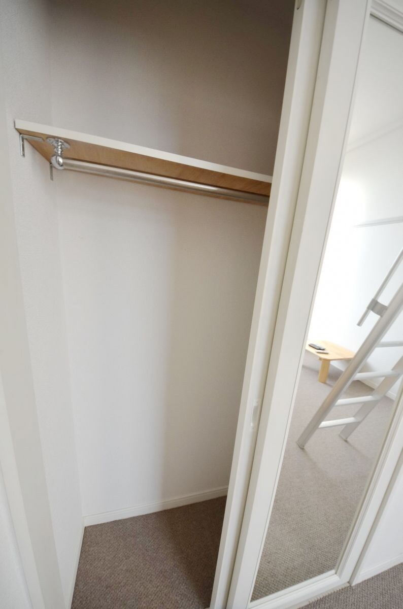 レオパレストゥー　ル　モンドの物件内観写真