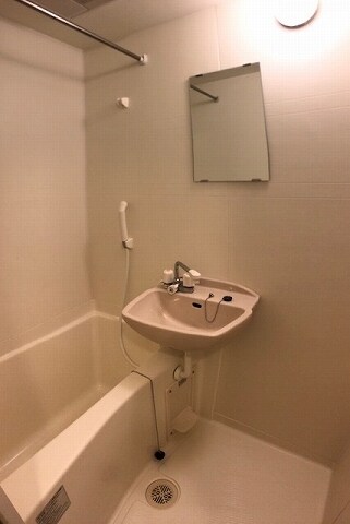 レオパレス丹荘　34244の物件内観写真