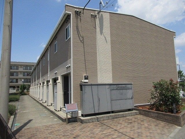 レオパレス丹荘　34244の物件内観写真