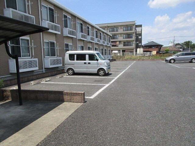 レオパレス丹荘　34244の物件内観写真