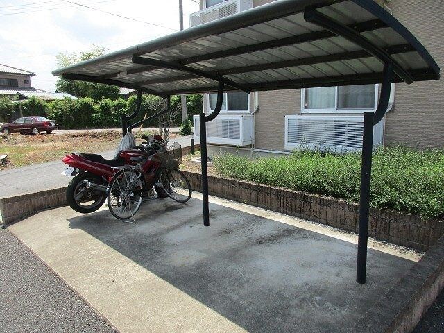 レオパレス丹荘　34244の物件内観写真