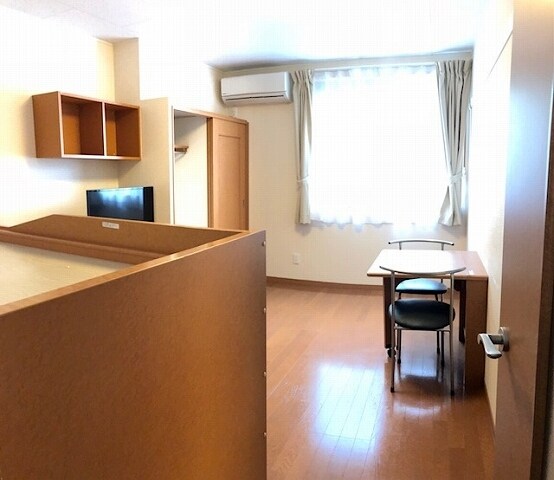 レオパレス丹荘　34244の物件内観写真