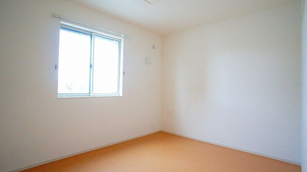 カナヤ・サンヒルＡの物件内観写真