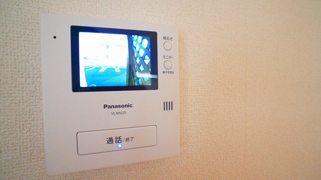 カナヤ・サンヒルＡの物件内観写真