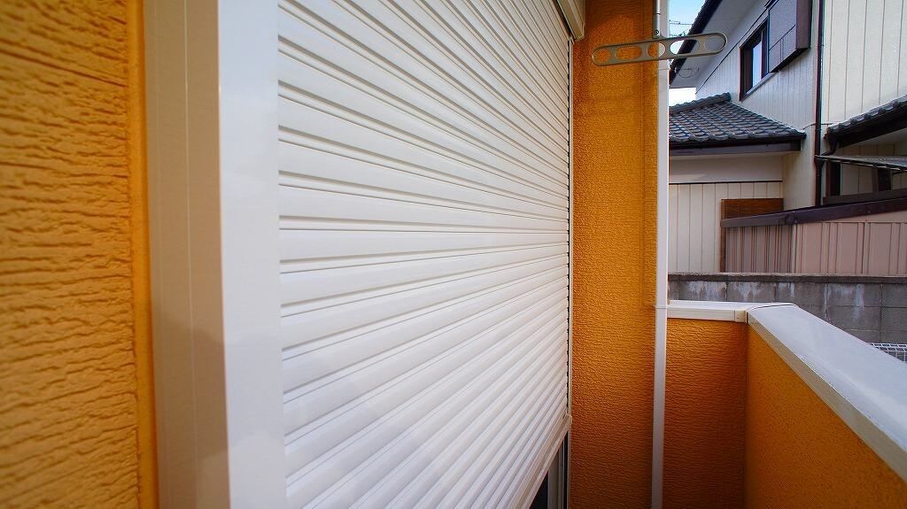 カナヤ・サンヒルＡの物件内観写真