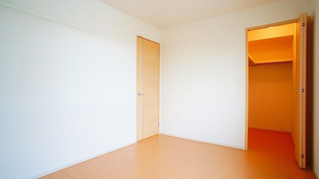 カナヤ・サンヒルＡの物件内観写真